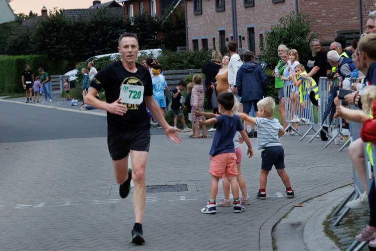 Landlopersjogging 2023